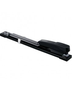 Cucitrice a braccio lungo Q-Connect 20 ff nero KF02292