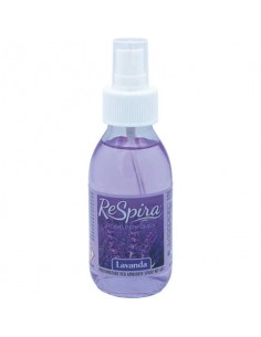 Profumatore per ambienti spray Respira flacone 125 ml lavanda 82161
