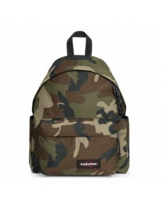 Zaino Eastpak Day Pak'r 24 L Camo  EKBG4-181