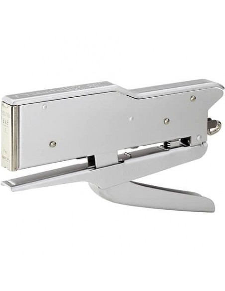 Cucitrice a pinza ZENITH 548/E Alluminio  0215481047