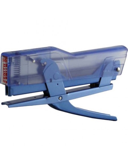 Cucitrice a pinza ZENITH 590 Met Blu Metallizzato 0205901216