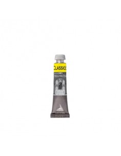 Colore a olio Maimeri extrafine in tubetto 20 ml giallo cadmio chiaro - M0302081