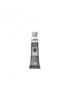 Colore a olio Maimeri extrafine in tubetto 20 ml bianco di zinco - M0302020