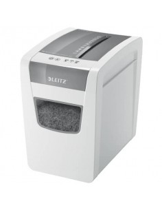 Distruggidocumenti Leitz IQ Home Slim P4 - 80010000