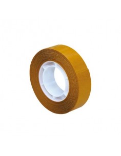 Nastro biadesivo Eurocel formato 15x10 m - colore trasparente 046014147