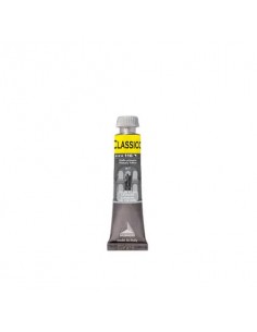 Colore a olio Maimeri extrafine in tubetto 20 ml giallo primario - M0302116