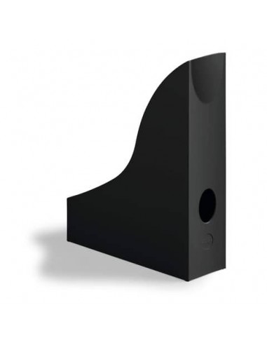 Portariviste Durable Eco A4 nero  7757-01