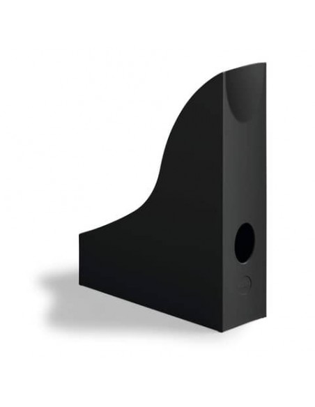 Portariviste Durable Eco A4 nero  7757-01