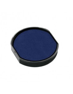 Cuscinetto Colop in confezione da 5 ricambi colore blu - Printer R30 ER30.BLU