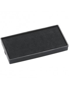 Cuscinetto Colop in confezione da 5 ricambi colore nero - Printer 40 E40.N