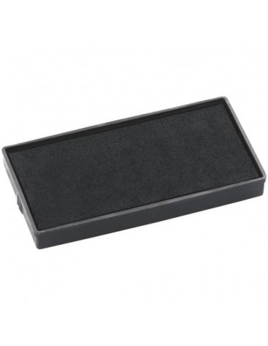 Cuscinetto Colop in confezione da 5 ricambi colore nero - Printer 40 E40.N