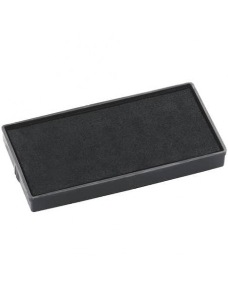 Cuscinetto Colop in confezione da 5 ricambi colore nero - Printer 40 E40.N