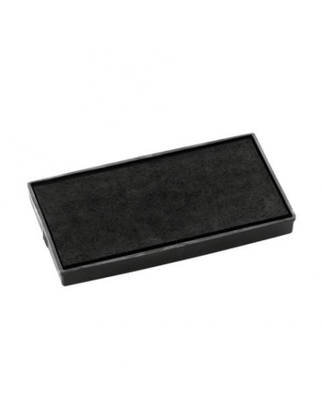 Cuscinetto Colop in confezione da 5 ricambi colore nero - Printer 50 E50/1.N