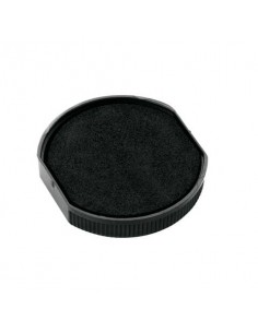 Cuscinetto Colop in confezione da 5 ricambi colore nero - Printer R30 ER30.N