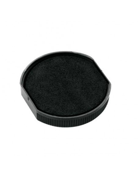 Cuscinetto Colop in confezione da 5 ricambi colore nero - Printer R30 ER30.N