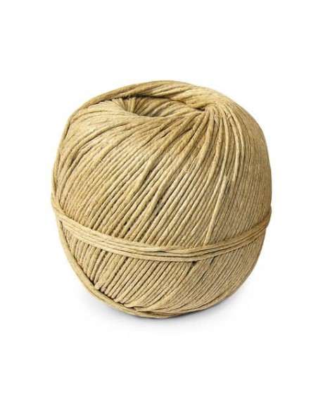 Spago medio in canapa IKONA 2