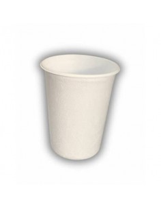 Bicchieri per bevande in bagassa Ferrari Bio conf. 100 pz 236 ml FBIO89