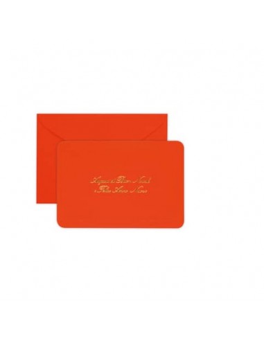 Cartoncino auguri di Natale Rex-Sadoch 15