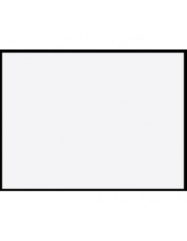 Pellicola elettrostatica per lavagna Legamaster Magic-Chart XL Whiteboard 25 ff 90x120 cm bianco - L-1591 54