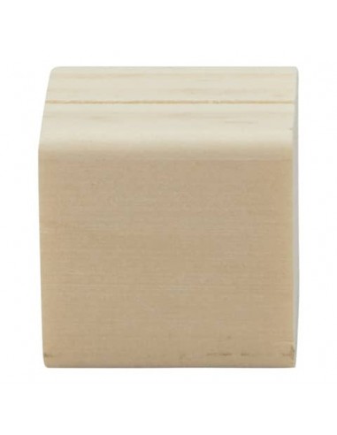 Supporti per targhe scrivibili Tag Securit® in legno 2