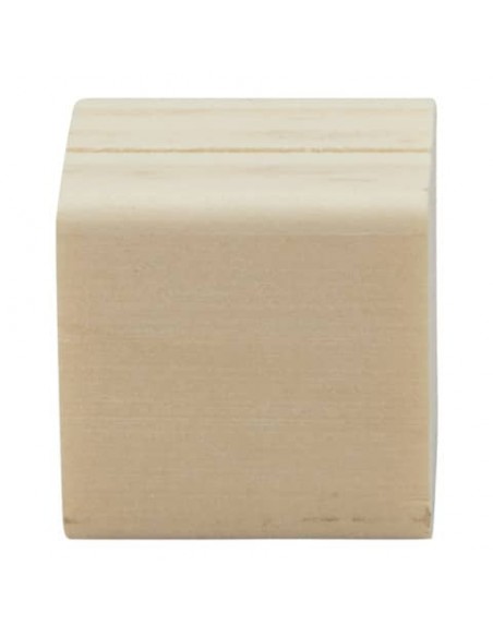 Supporti per targhe scrivibili Tag Securit® in legno 2