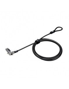 Lucchetto per laptop Slim NanoSaver® Kensington 1