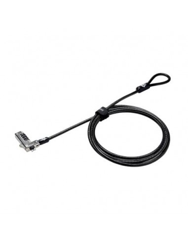 Lucchetto per laptop Slim NanoSaver® Kensington 1