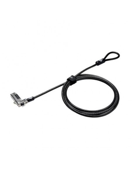 Lucchetto per laptop Slim NanoSaver® Kensington 1