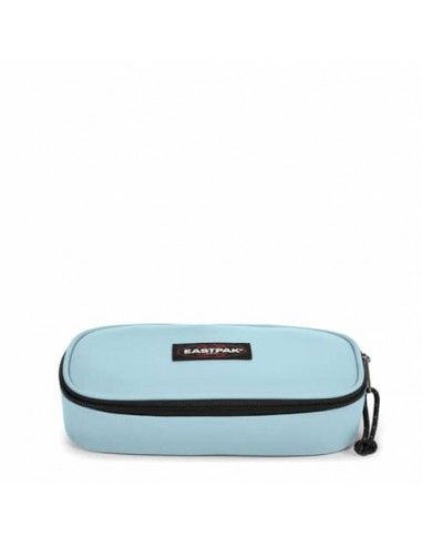 Astuccio Eastpak Ovalino 22x9xH.5 cm Chilling Blue EK7174V0