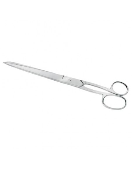 Forbici Westcott Steel asimmetriche argento lame 25 cm E-30811 00