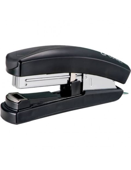 Cucitrice da tavolo a rilegatura piatta Q-Connect 20 ff nero KF01966