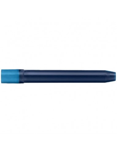 Refill Pilot Hi-Tecpoint V5 e V7 blu  conf. 3 pezzi - 040336