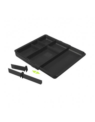 Inserto Exacompta DRAWINSERT per cassettiere BIG-BOX e BIG-BOX PLUS 24