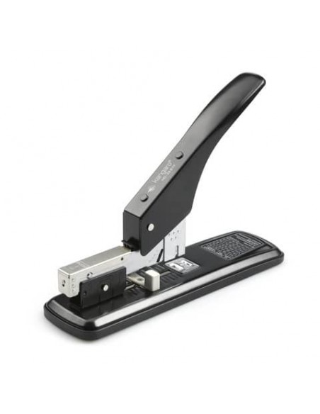 Cucitrice alti spessori Turikan HD23 S17 nero a punto chiuso mm. 286x80x215 0311