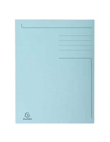 Cartelline a 3 lembi Forever® 24
