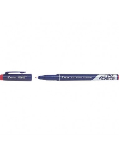 Fineliner cancellabile Pilot Frixion 1