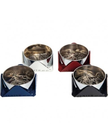 Portaclips magnetico Zenith 821 7