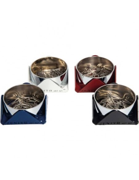 Portaclips magnetico Zenith 821 7