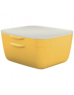 Cassettiera Cosy - 2 cassetti - 25x14