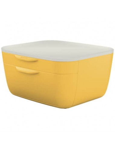 Cassettiera Cosy - 2 cassetti - 25x14