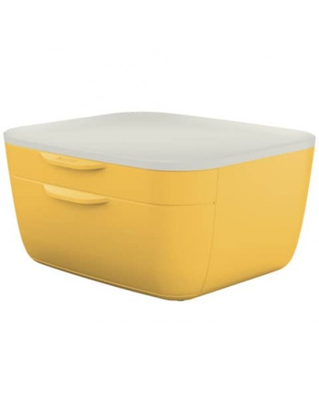 Cassettiera Cosy - 2 cassetti - 25x14