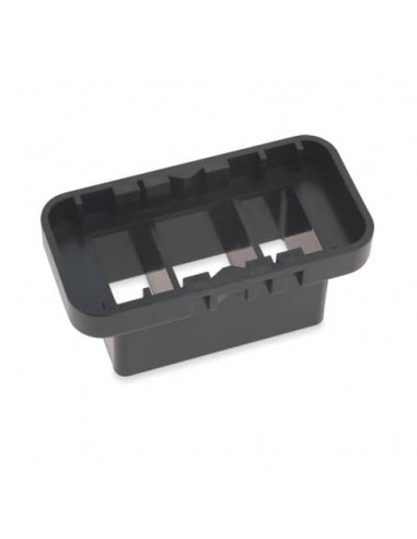 Set adattatori per Brother stamp creator Trodat nero - conf. 9 pezzi - 114501