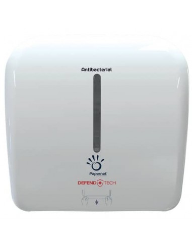 Dispenser autocut Universus antibatterico Defend Tech 33