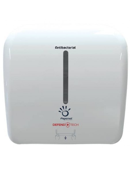 Dispenser autocut Universus antibatterico Defend Tech 33