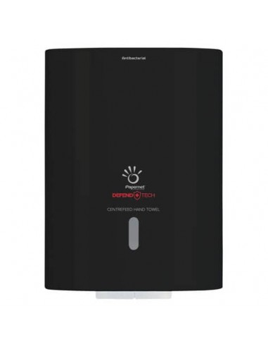 Dispenser Centerfeed per asciugamani antibatterico a sfilo centrale - 30x22