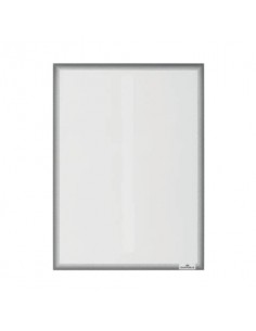 Tasca porta documenti A4 statica Durable confezione 5 pezzi 5014-57