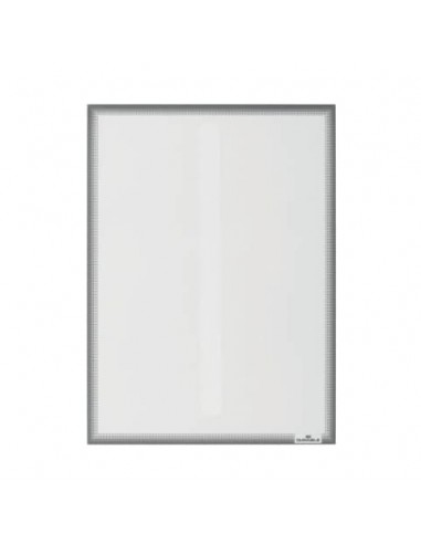 Tasca porta documenti A4 statica Durable confezione 5 pezzi 5014-57