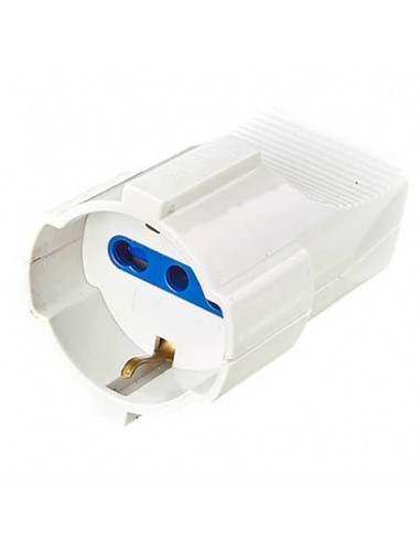 Presa volante P40 - 16A Aigostar bianco  179830