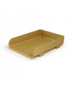 Vaschetta portacorrispondenza Arda Vintage Caramel 25