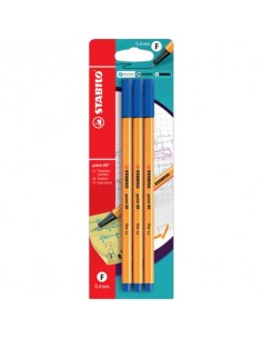 Fineliner Stabilo Point 88® 0